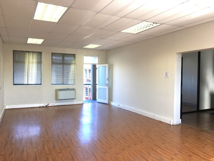 To Let commercial Property for Rent in Century City Western Cape